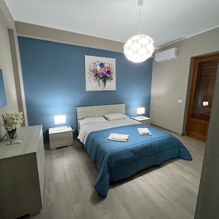 The Artists Bed & Breakfast Acireale Exterior foto