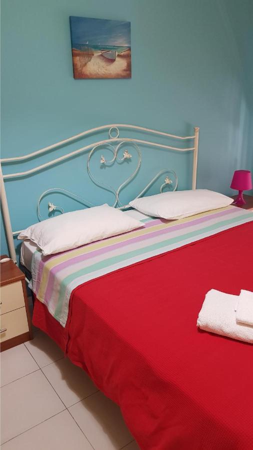 The Artists Bed & Breakfast Acireale Exterior foto