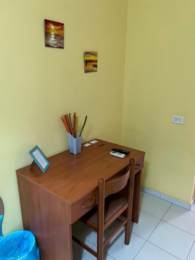 The Artists Bed & Breakfast Acireale Exterior foto