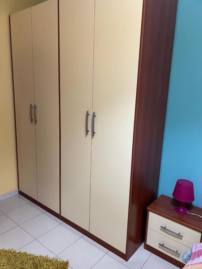 The Artists Bed & Breakfast Acireale Exterior foto