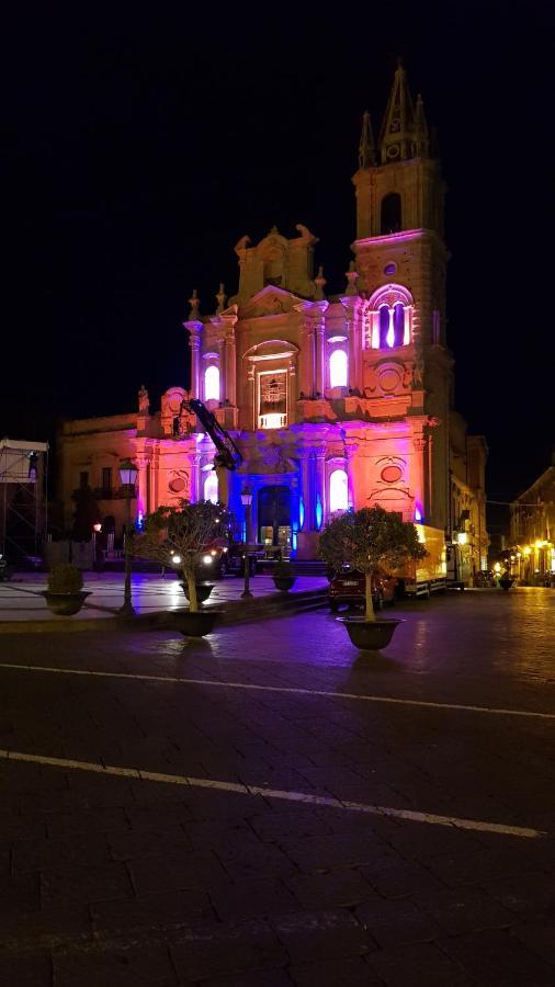 The Artists Bed & Breakfast Acireale Exterior foto