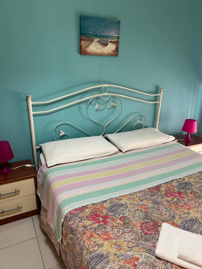 The Artists Bed & Breakfast Acireale Exterior foto