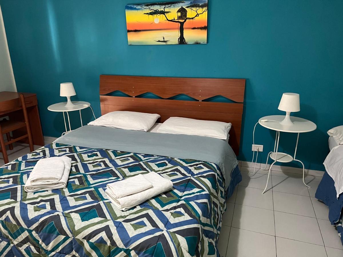 The Artists Bed & Breakfast Acireale Exterior foto