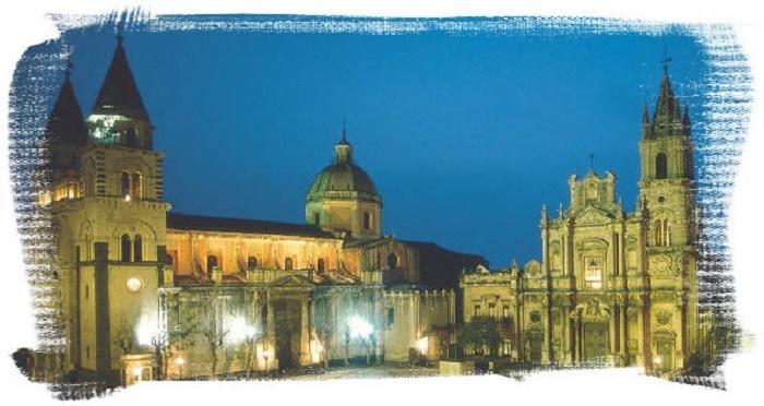 The Artists Bed & Breakfast Acireale Exterior foto