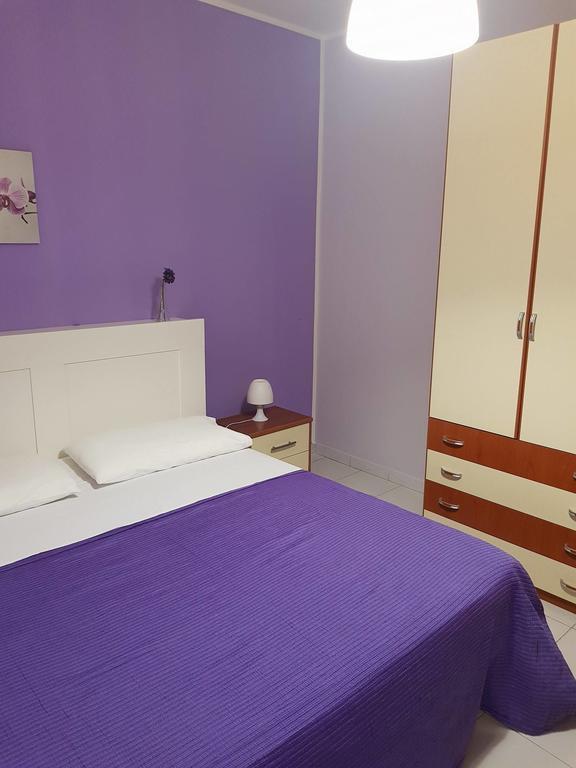 The Artists Bed & Breakfast Acireale Exterior foto
