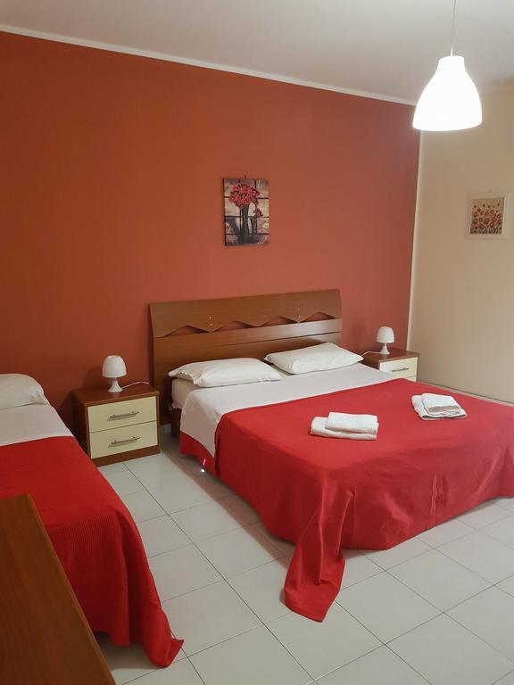 The Artists Bed & Breakfast Acireale Exterior foto