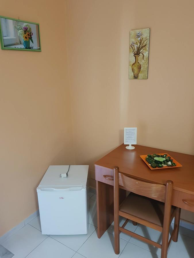 The Artists Bed & Breakfast Acireale Exterior foto