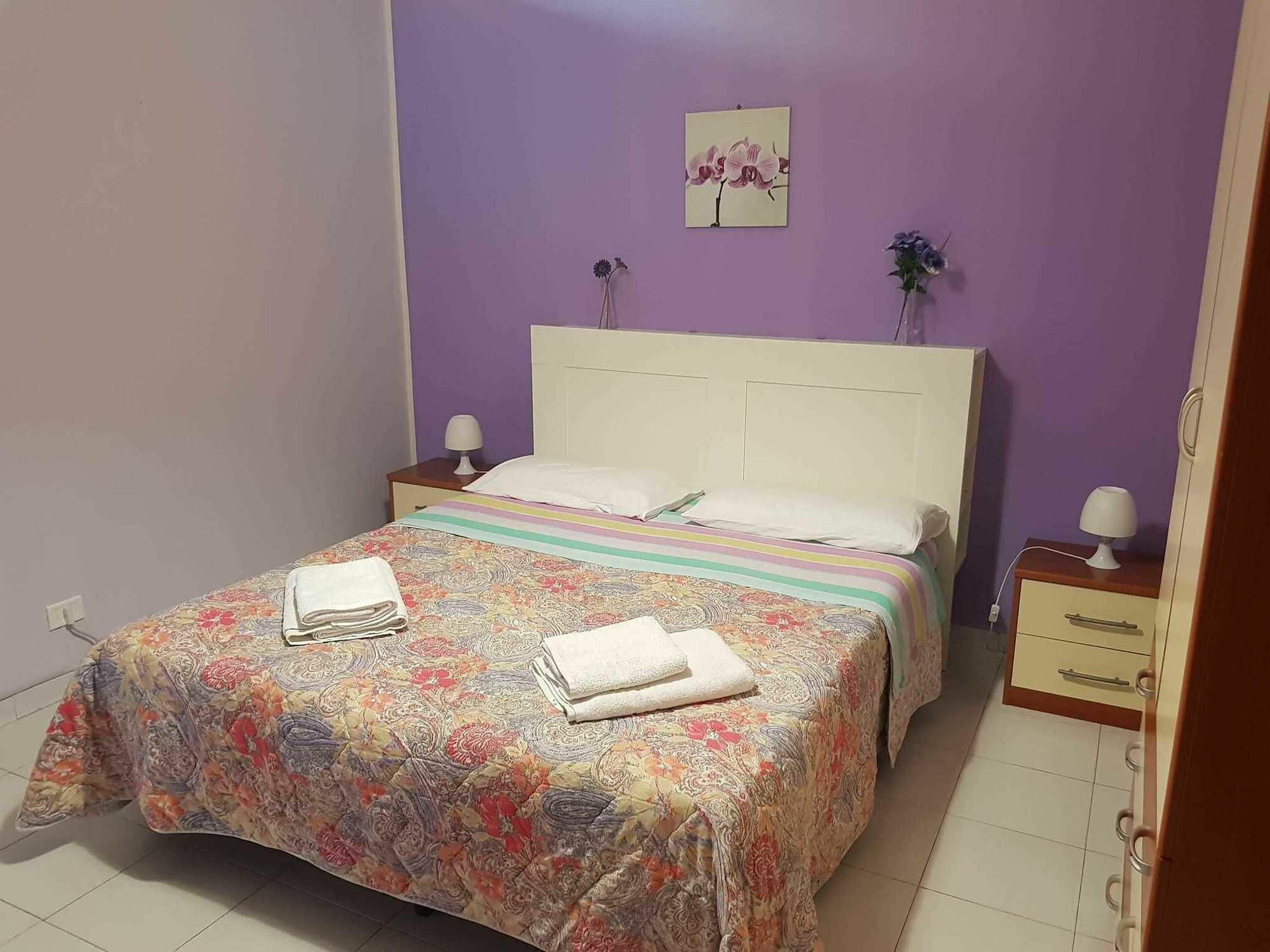 The Artists Bed & Breakfast Acireale Exterior foto