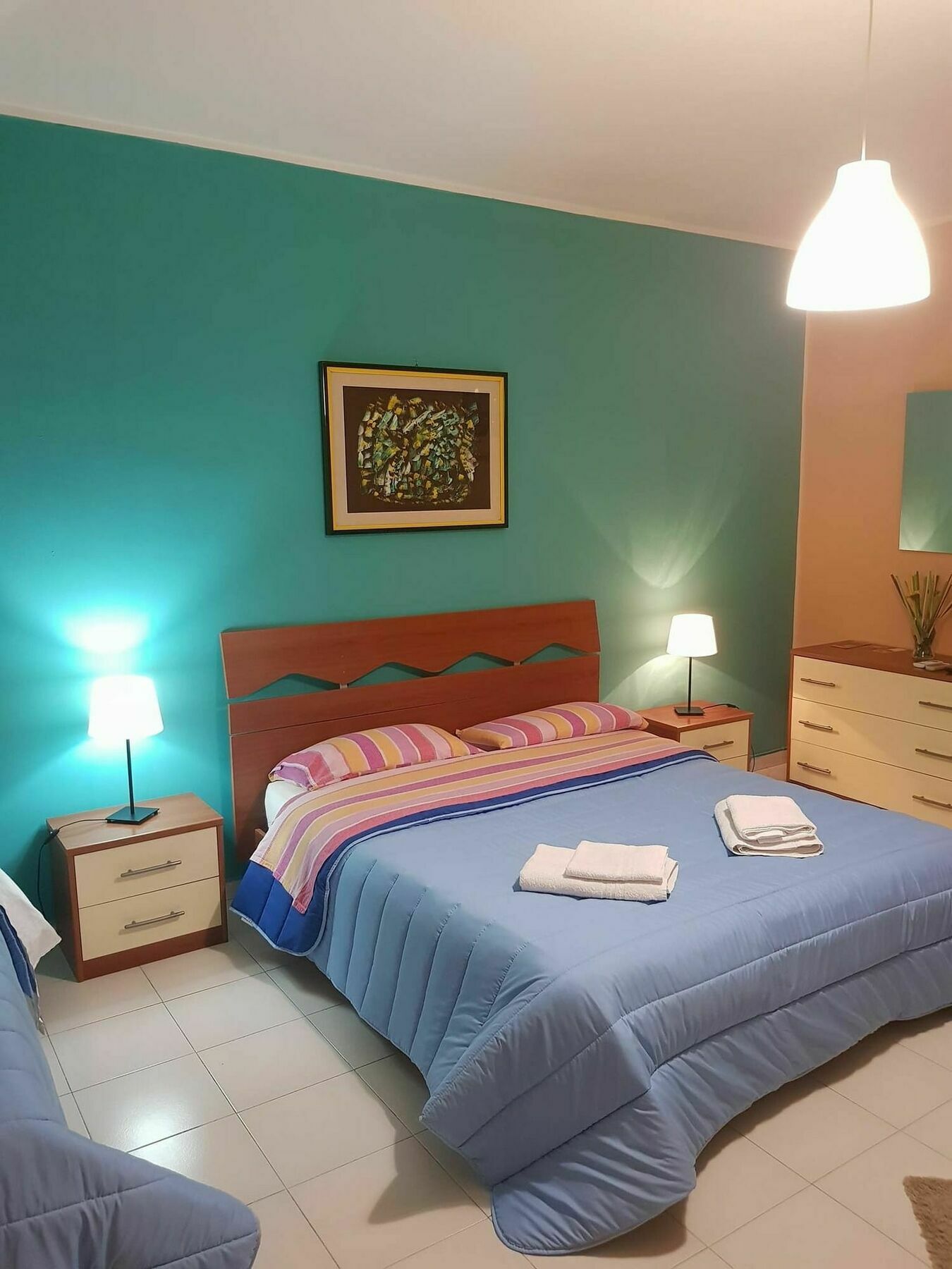 The Artists Bed & Breakfast Acireale Exterior foto