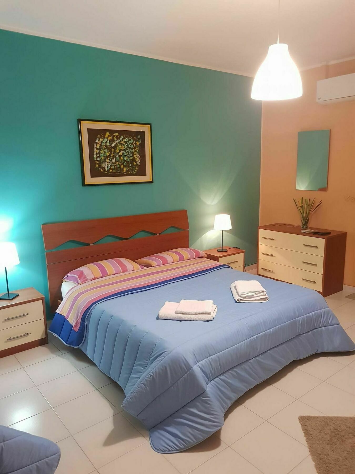 The Artists Bed & Breakfast Acireale Exterior foto